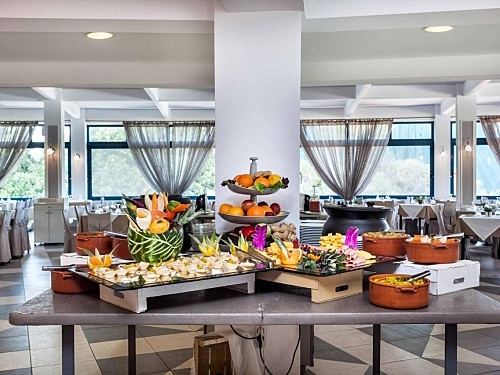 Hotel Atrium Thassos Grecia (32 / 89)