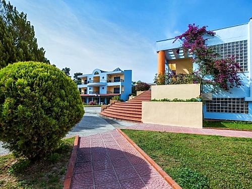 Hotel Atrium Thassos Grecia (67 / 89)