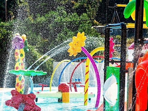 Hotel Atrium Thassos (69 / 89)