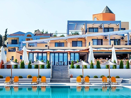 Hotel Atrium Grecia (80 / 89)