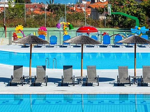 Hotel Atrium Thassos (84 / 89)