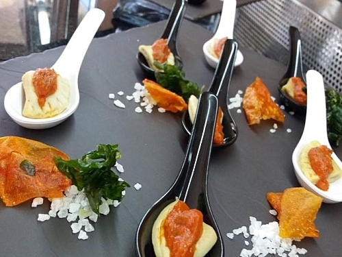 Hotel Atrium Thassos Grecia (43 / 89)