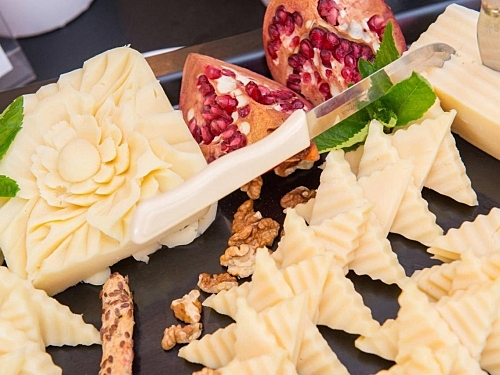 Hotel Atrium Grecia (34 / 89)