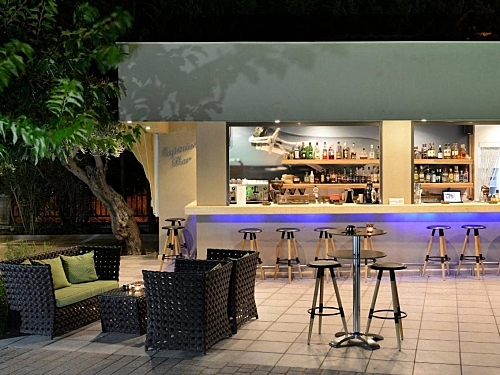 Hotel Atrium Grecia (59 / 89)