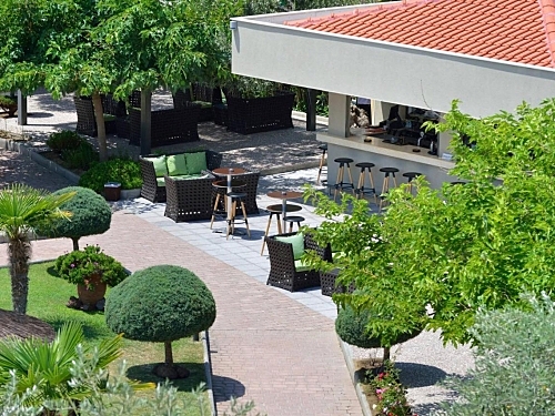 Hotel Atrium Thassos Grecia (56 / 89)