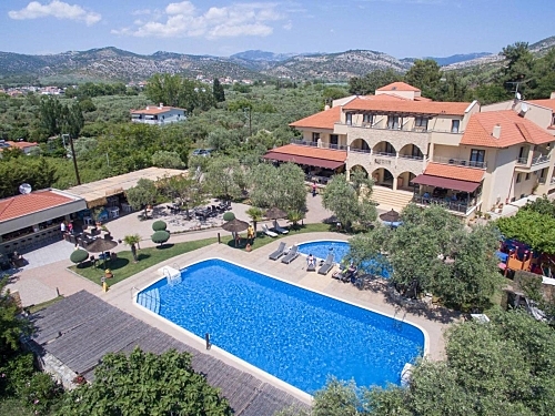 Hotel Atrium Thassos (81 / 89)