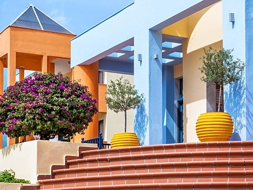 Hotel Atrium Thassos (82 / 89)