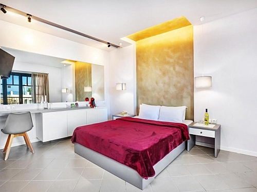 Hotel Atrium Grecia (12 / 89)