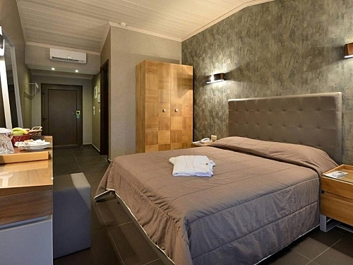 Hotel Atrium Thassos (20 / 89)