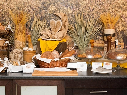 Hotel Atrium Thassos (46 / 89)