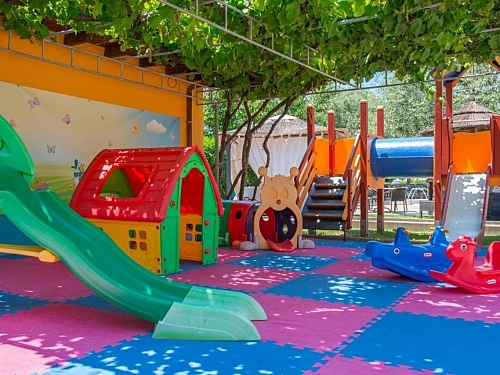 Hotel Atrium Thassos Grecia (68 / 89)