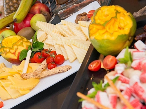 Hotel Atrium Thassos (45 / 89)