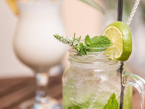 Hotel Atrium Thassos Grecia (57 / 89)