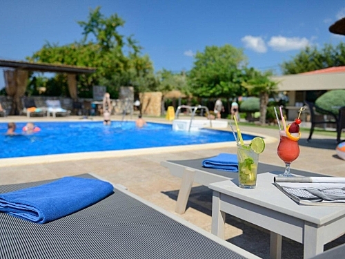 Hotel Atrium Grecia (65 / 89)