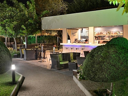 Hotel Atrium Thassos Grecia (60 / 89)