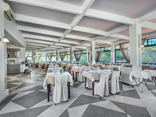 Hotel Atrium Thassos Grecia (36 / 89)