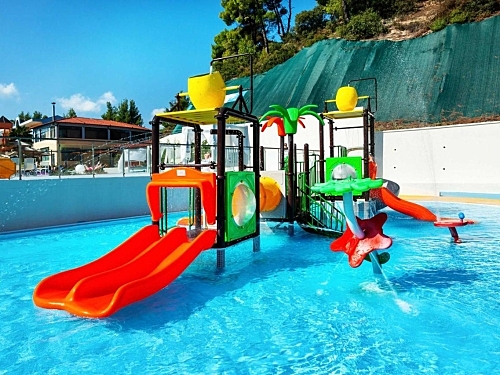 Hotel Atrium Thassos (73 / 89)