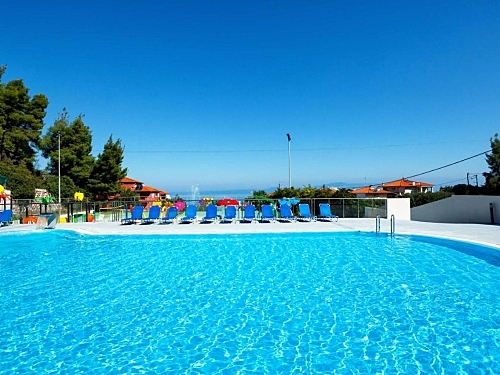 Hotel Atrium Thassos Grecia (79 / 89)