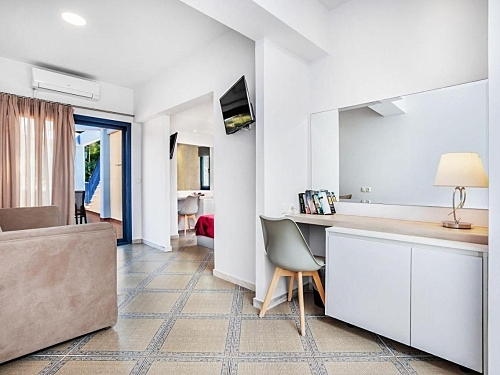 Hotel Atrium Thassos (5 / 89)