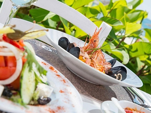 Hotel Atrium Thassos Grecia (48 / 89)