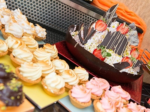 Hotel Atrium Grecia (33 / 89)