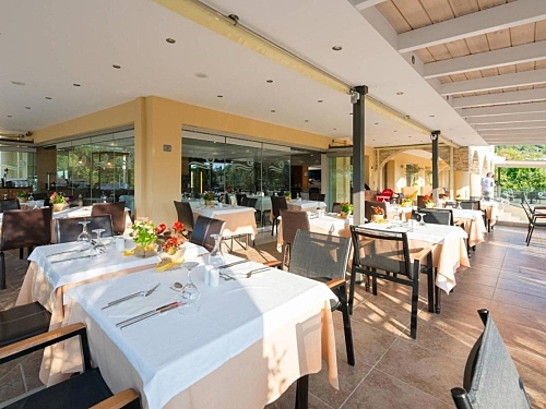 Hotel Atrium Thassos (31 / 89)