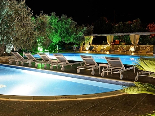 Hotel Atrium Grecia (66 / 89)