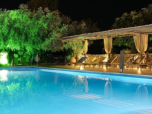 Hotel Atrium Thassos Grecia (62 / 89)