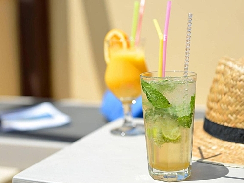 Hotel Atrium Thassos Grecia (51 / 89)