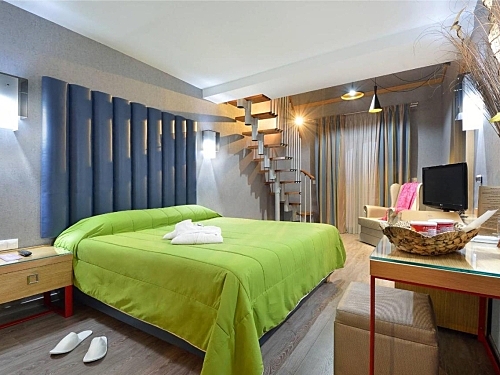 Hotel Atrium Grecia (24 / 89)