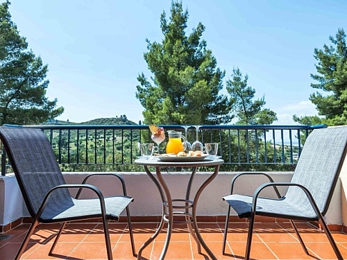 Hotel Atrium Thassos Grecia (28 / 89)