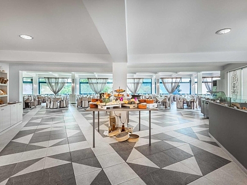 Hotel Atrium Grecia (30 / 89)