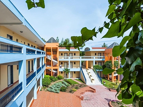 Hotel Atrium Grecia (29 / 89)