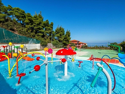 Hotel Atrium Thassos (71 / 89)