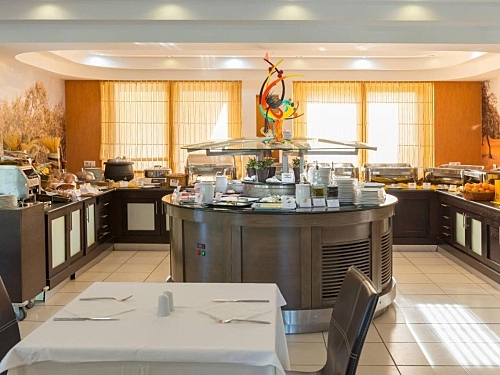 Hotel Atrium Grecia (52 / 89)