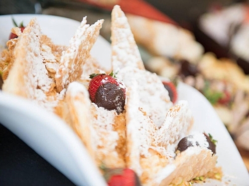 Hotel Atrium Thassos (35 / 89)