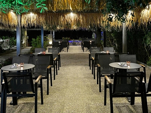 Hotel Atrium Thassos (58 / 89)