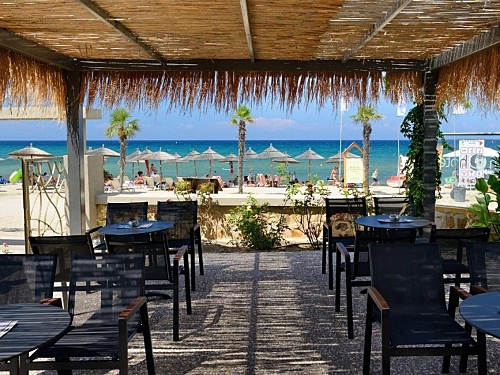 Hotel Atrium Thassos (54 / 89)