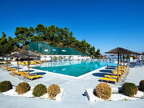 Hotel Atrium Thassos (77 / 89)