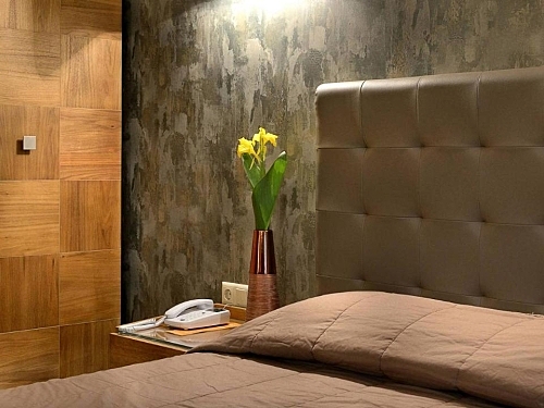 Hotel Atrium Thassos Grecia (21 / 89)