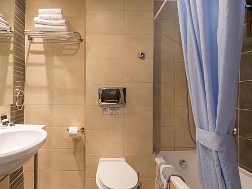 Hotel Atrium Thassos (14 / 89)