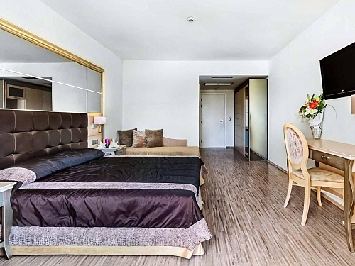 Hotel Elinotel Apolamare Kassandra Grecia (11 / 43)