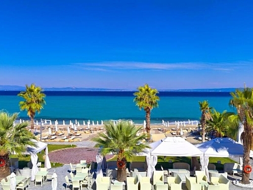 Hotel Elinotel Apolamare Kassandra Grecia (42 / 43)