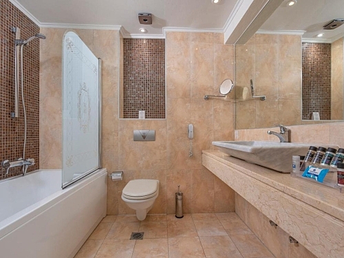 Hotel Elinotel Apolamare Kassandra Grecia (17 / 43)