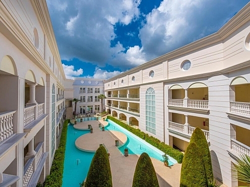Hotel Elinotel Apolamare Grecia (39 / 43)