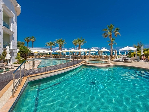 Hotel Elinotel Apolamare Kassandra (34 / 43)