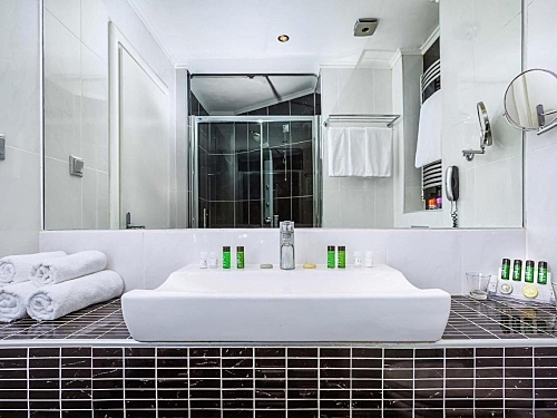 Hotel Elinotel Apolamare Grecia (18 / 43)