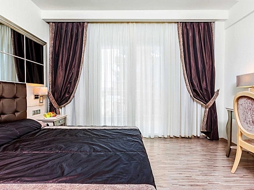 Hotel Elinotel Apolamare Kassandra Grecia (8 / 43)
