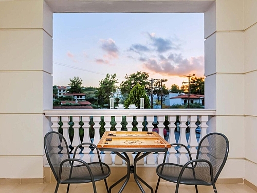 Hotel Elinotel Apolamare Kassandra (20 / 43)