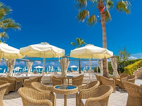 Hotel Elinotel Apolamare Kassandra Grecia (22 / 43)